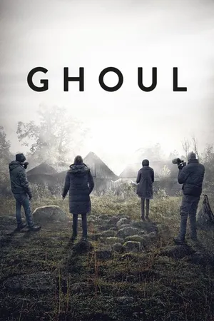 Ghoul