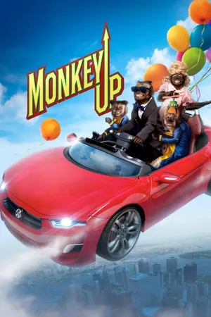 Monkey Up