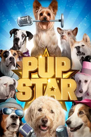 Pup Star