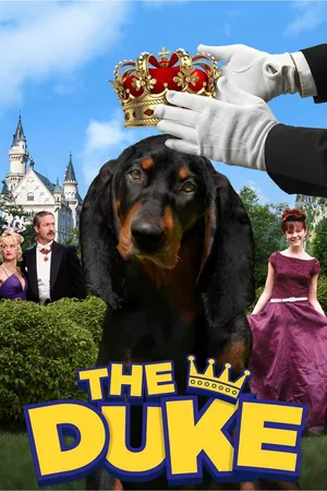 As Aventuras de Hubert, o Cão Herdeiro
