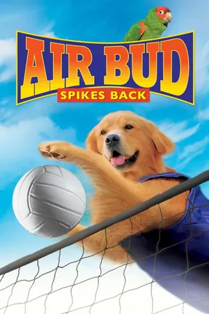 Bud 5: Arrasando no Vôlei