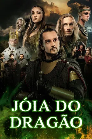 Jóia do Dragão