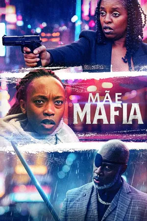 Mãe Mafia