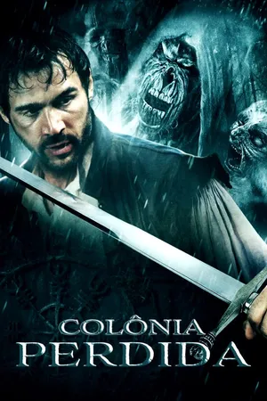 Colônia Perdida