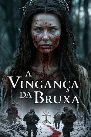 A Vingança da Bruxa