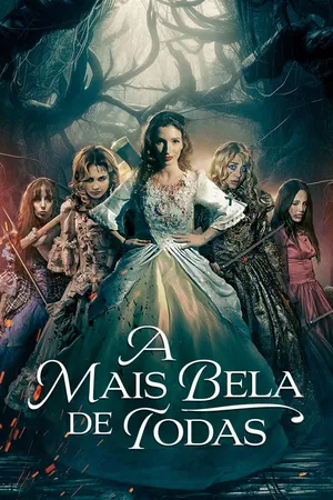 A Mais Bela de Todas
