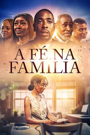 A Fé na Família
