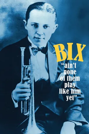 Bix: "Ain't None of Them Play Like Him Yet"