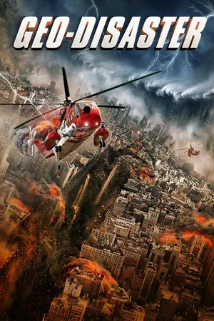 Geo Disaster