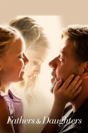 Père et fille