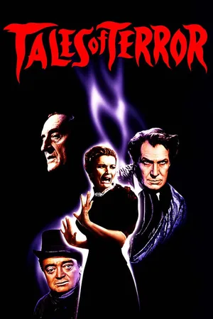Tales of Terror