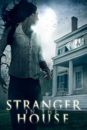 Stranger in the House (aka The Inherited)