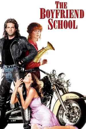 The Boyfriend School