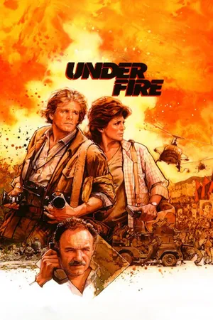 Under Fire