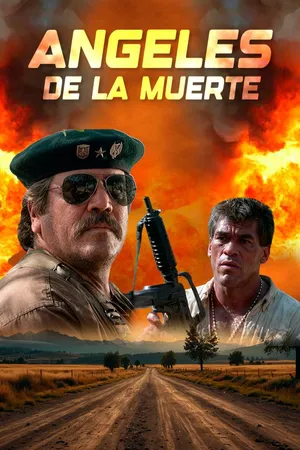 Ángeles de la muerte