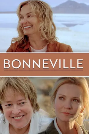 Bonneville