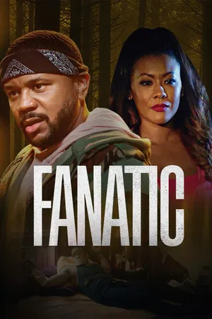 Fanatic