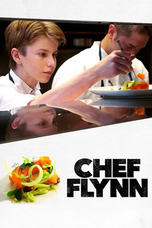 Chef Flynn