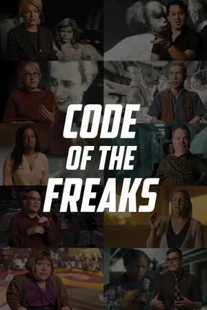 Code of the Freaks