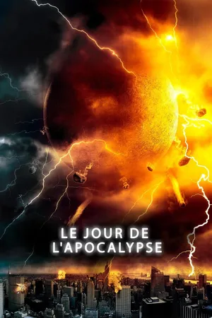 Le Jour De L'apocalypse