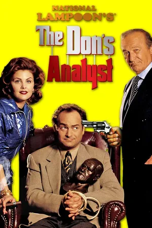 National Lampoon's - The Don's Analyst
