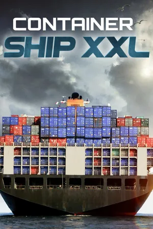 Container Ship XXL