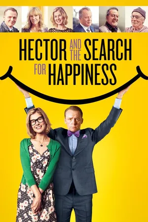 Hector and the Search for Happiness