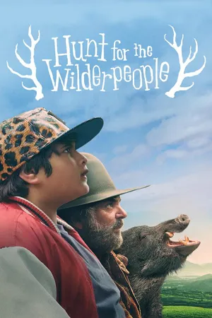 Hunt for the Wilderpeople