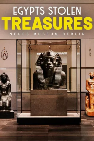 Egypt's Stolen Treasures