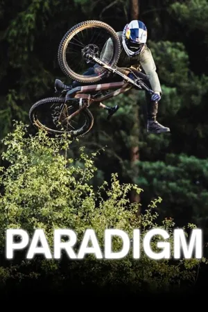 Paradigm – Freeride auf Topniveau