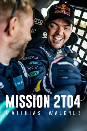Rallye Dakar: MISSION 2TO4