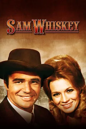 Sam Whiskey