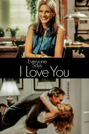 Everyone Says I Love You