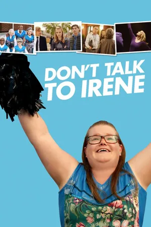 Don't Talk to Irene