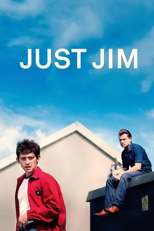 Just Jim