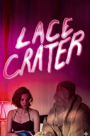 Lace Crater