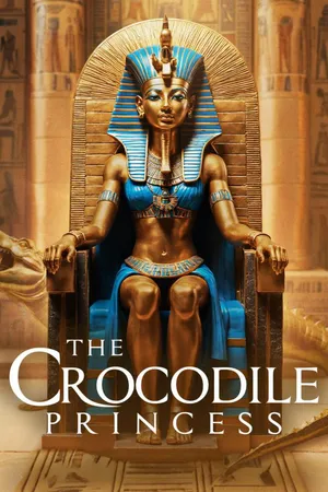 The Crocodile Princess