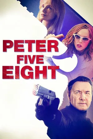 Peter Five Eight