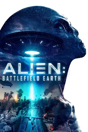 Alien: Battlefield Earth
