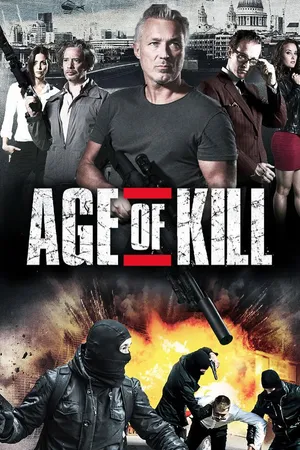 Age Of Kill