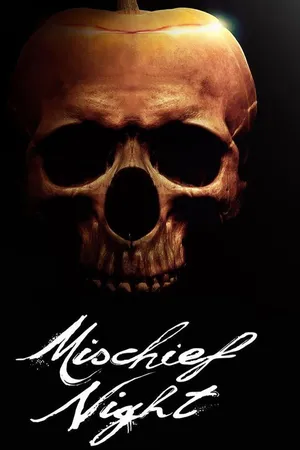 Mischief Night