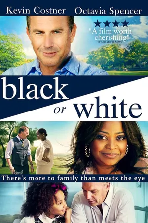 Black or White