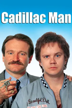 Cadillac Man