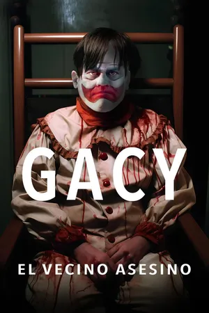 Gacy: El vecino asesino