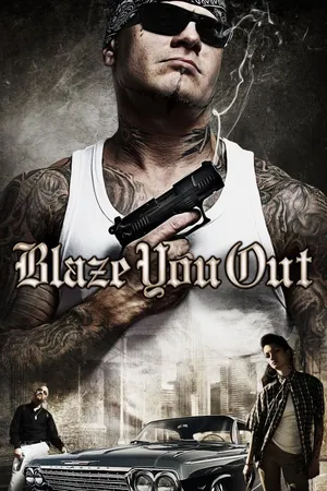 Blaze You Out