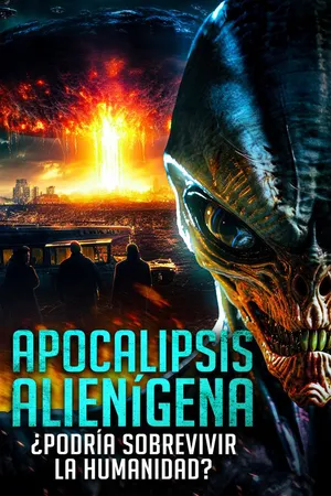 Apocalipsis Alienígena: ¿Podría Sobrevivir la Humanidad?