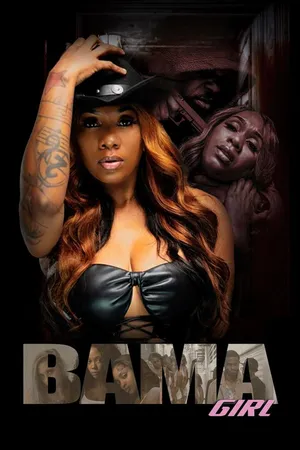 Bama Girl