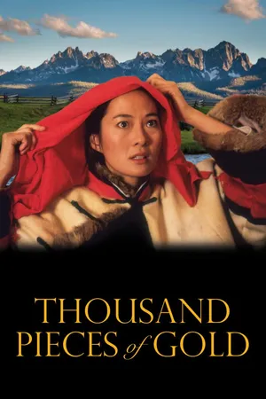 Thousand Pieces of Gold