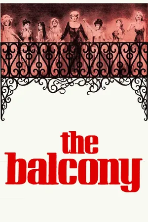 The Balcony