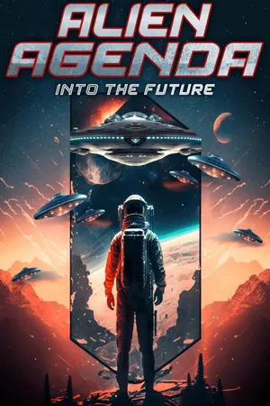 Alien Agenda: Into The Future
